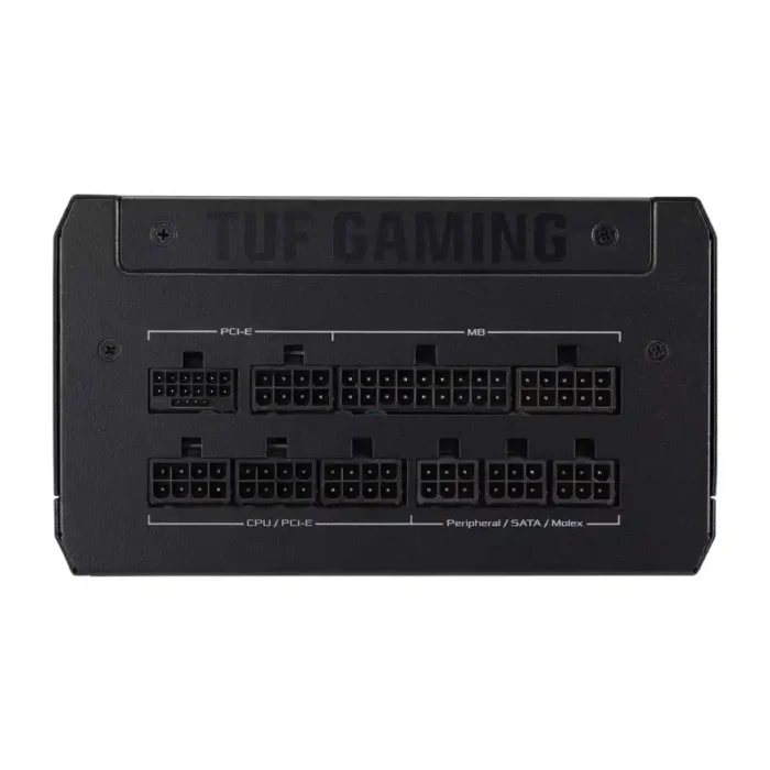 Napajanje ASUS 1000W TUF-GAMING-1000G 80+ Gold Modularno - Image 3