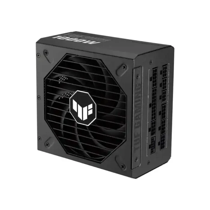 Napajanje ASUS 1000W TUF-GAMING-1000G 80+ Gold Modularno - Image 2