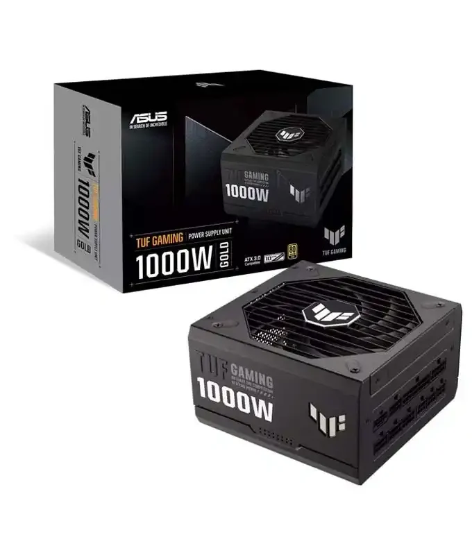 Napajanje ASUS 1000W TUF-GAMING-1000G 80+ Gold Modularno