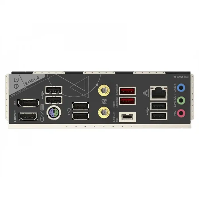 Matična ploča Gigabyte B650 Eagle AX - Image 3