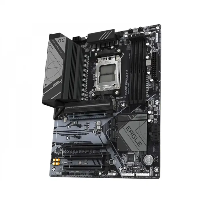 Matična ploča Gigabyte B650 Eagle AX - Image 2