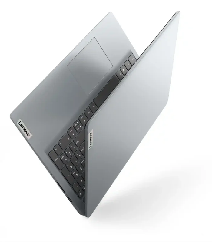 Laptop Lenovo IdeaPad 1 15ALC7 15.6 FHD/R5-5500U/16GB/NVMe 512GB/82R400TJYA/siva - Image 2