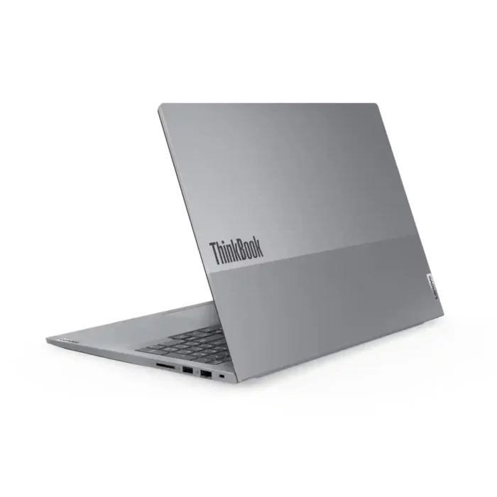 Laptop Lenovo ThinkBook 16 G7 IML WUXGA/Ultra 5-125U/16GB DDR5/NVMe 512GB/FPR/backlit/21MS005MYA - Image 4