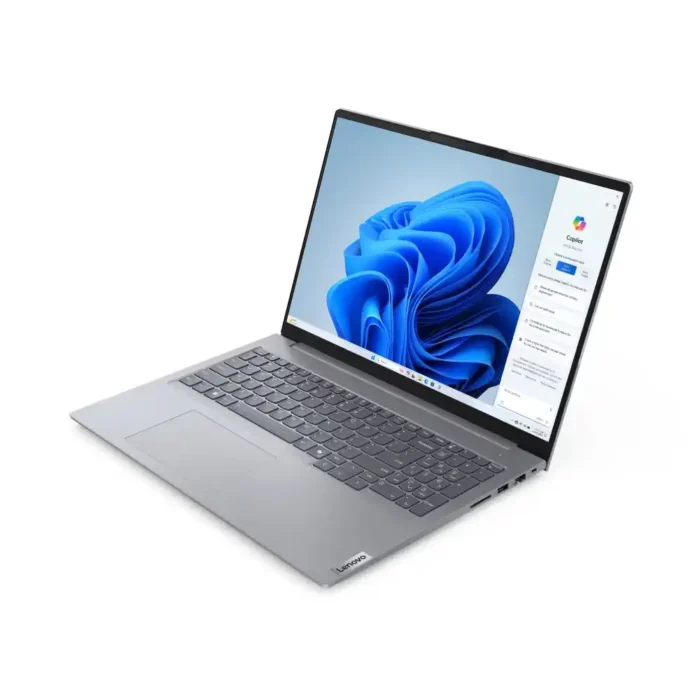 Laptop Lenovo ThinkBook 16 G7 IML WUXGA/Ultra 5-125U/16GB DDR5/NVMe 512GB/FPR/backlit/21MS005MYA - Image 3