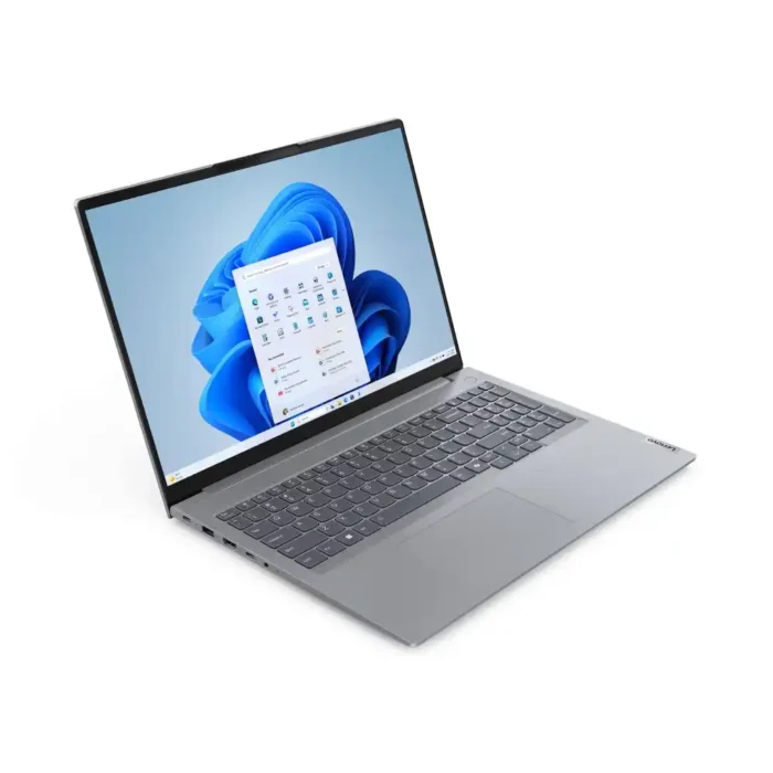 Laptop Lenovo ThinkBook 16 G7 IML WUXGA/Ultra 5-125U/16GB DDR5/NVMe 512GB/FPR/backlit/21MS005MYA - Image 2