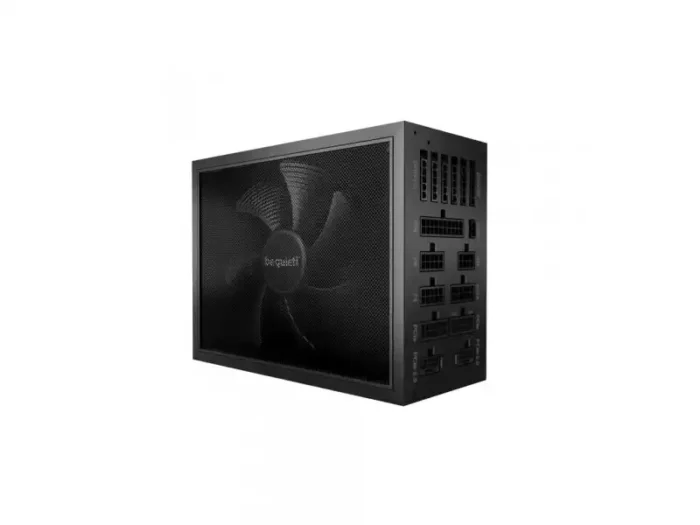 Napajanje Be Quiet Dark Power PRo 13 1300W BN331 Titanium Modularno ATX3.0 - Image 2