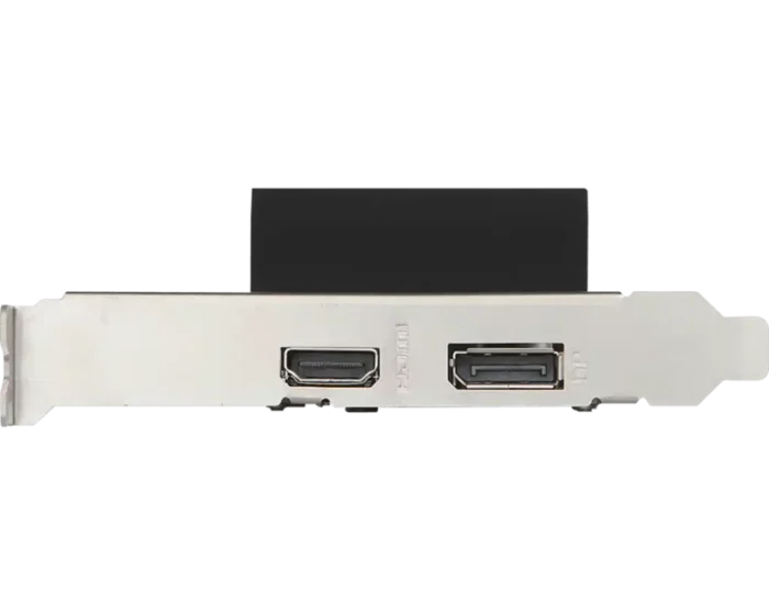 Graficka karta MSI GT1030 4GHD4 LP OC 4GB GDDR4 - Image 3