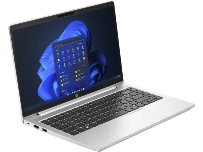Laptop HP ProBook 440 G10 14 FHD IPS/i5-1335U/16GB/NVMe 512GB/silver - Image 3