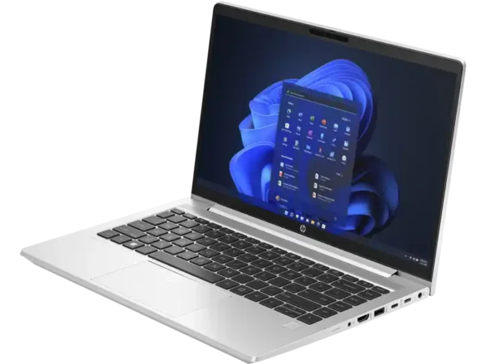 Laptop HP ProBook 440 G10 14 FHD IPS/i5-1335U/16GB/NVMe 512GB/silver - Image 2