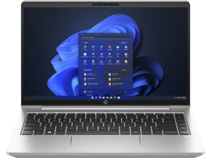 Laptop HP ProBook 440 G10 14 FHD IPS/i5-1335U/16GB/NVMe 512GB/silver