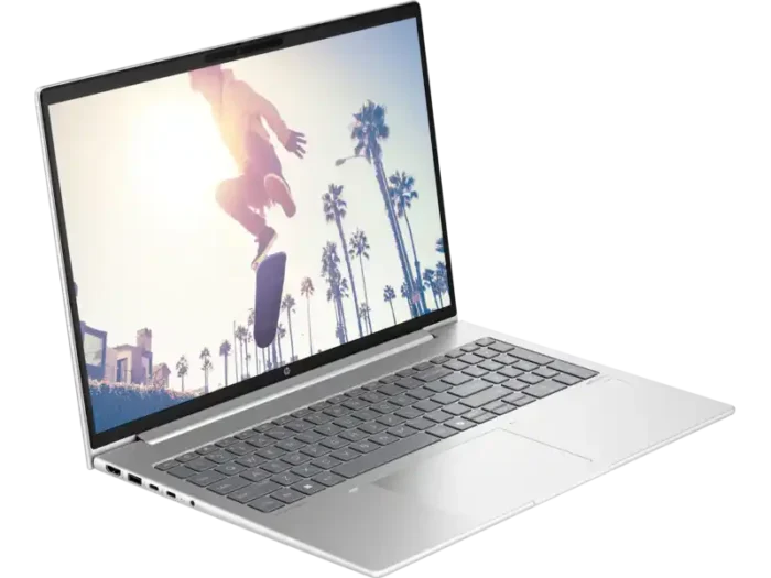 Laptop HP Probook 460 G11 16 WUXGA IPS/Ultra 5-125U/16GB/NVMe 512GB/backlit/silver/9Y7S7ET - Image 3