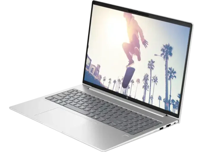 Laptop HP Probook 460 G11 16 WUXGA IPS/Ultra 5-125U/16GB/NVMe 512GB/backlit/silver/9Y7S7ET - Image 2