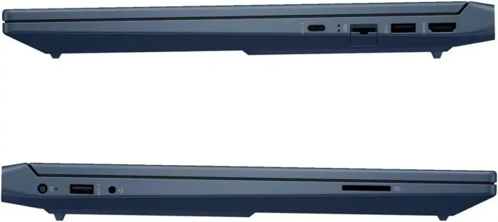 Laptop HP Victus 15-FA0033 15.6 FHD IPS 144Hz/i5-12450H/16GB/NVMe 512GB/RTX3050 4GB/blue - Image 4