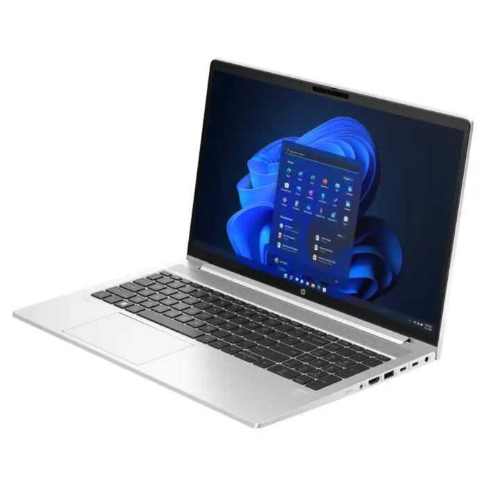 Laptop HP ProBook 450 G10 15.6 FHD/i5-1335U/16GB/NVMe 512GB/RTX2050 4GB/RJ45/silver - Image 4