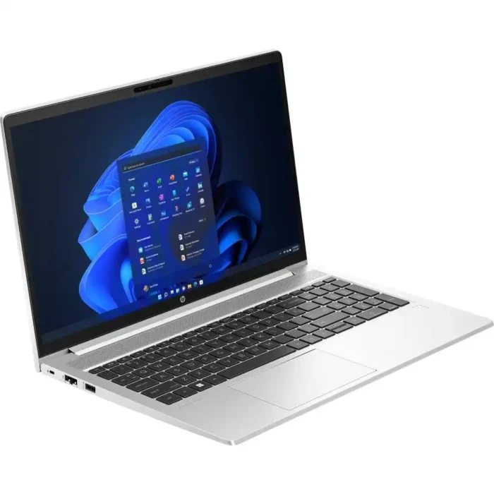 Laptop HP ProBook 450 G10 15.6 FHD/i5-1335U/16GB/NVMe 512GB/RTX2050 4GB/RJ45/silver - Image 2