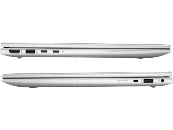 Laptop HP EliteBook 840 G10 14 WUXGA IPS/i7-1355U/16GB/NVMe 512GB/FPR/backlit/silver - Image 3