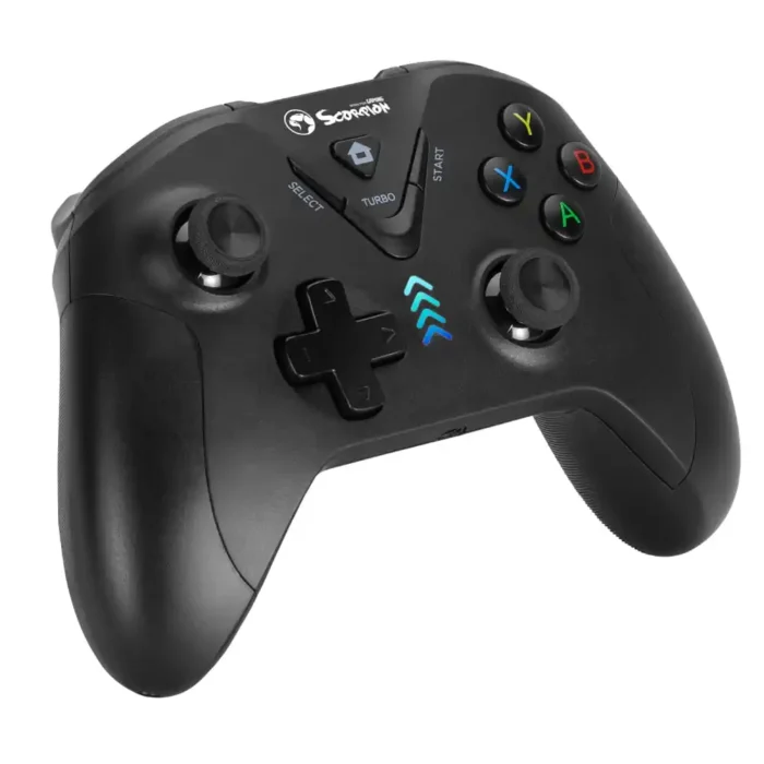 Gamepad Marvo pact 40 GT019 - Image 3