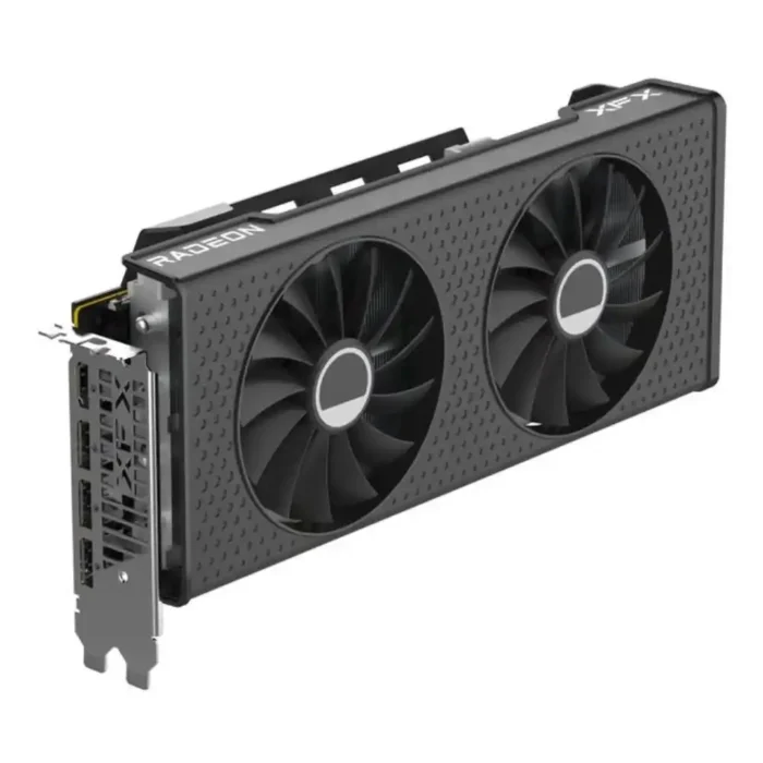 Graficka karta XFX SWFT 210 Radeon RX 7800 XT 16GB GDDR6 256bit 3xDP/HDMI - Image 3