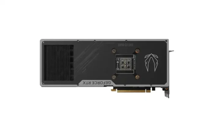 Grafička karta Zotac GAMING GeForce RTX 4070 TiSuper Solid 16GB DDR6 256bit HDMI/3xDP - Image 4