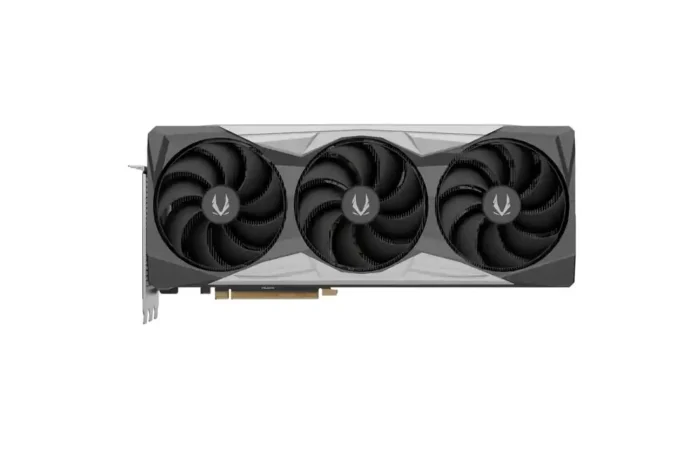 Grafička karta Zotac GAMING GeForce RTX 4070 TiSuper Solid 16GB DDR6 256bit HDMI/3xDP - Image 2