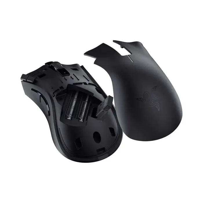 Bežični miš RAZER DeathAdder V2 X HyperSpeed 14000DPI RZ01-04130100-R3G1 - Image 2