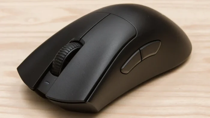 Bežični miš RAZER DeathAdder V3 Pro - crna 30000DPI RZ01-04630100-R3G1 - Image 2