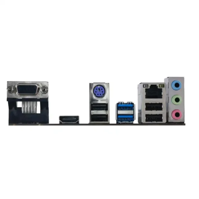 Matična ploča 1700 Biostar H610MHP 2.0 VGA/HDMI M.2 - Image 4