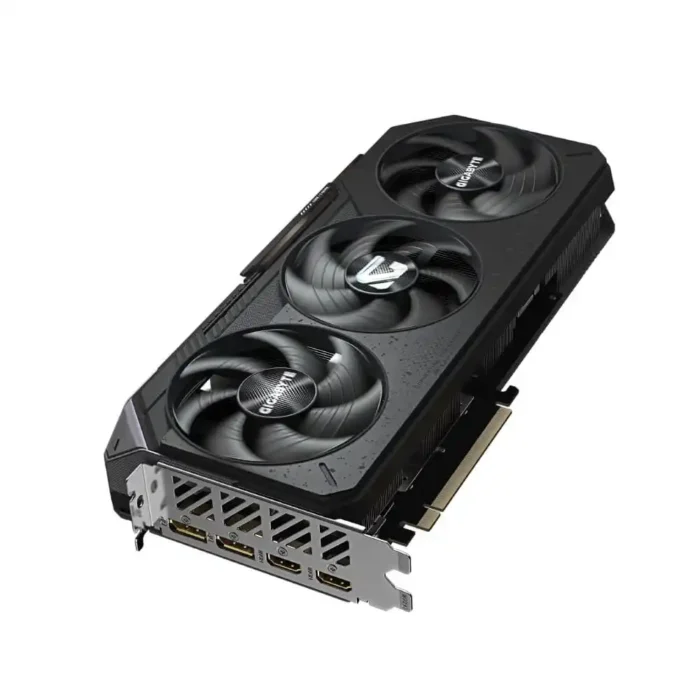 Grafička karta Gigabyte RX9070 GDDR6 16GB GV-R9070GAMING OC-16GD 192 bit 2xDP/2xHDMI - Image 3