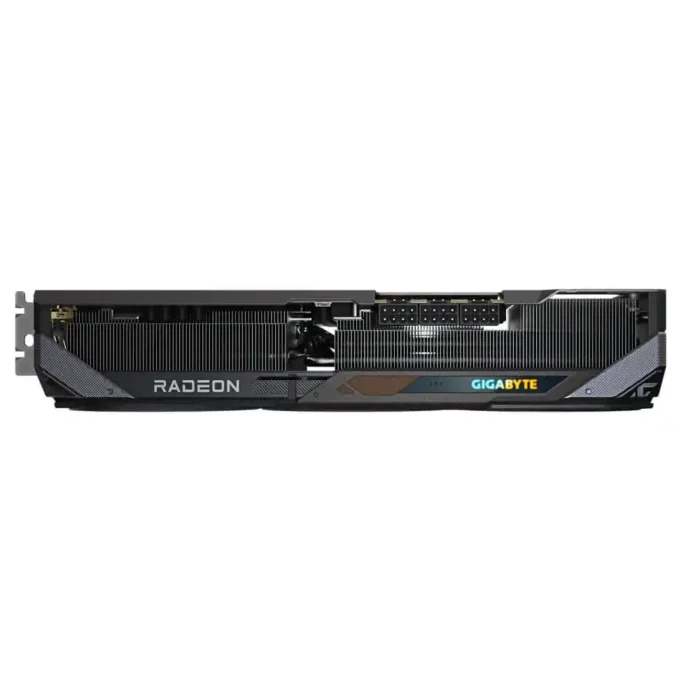 Grafička karta Gigabyte RX9070XT GDDR6 16GB  GV-R9070XTGAMING OC-16GD 256bit 2xDP/2xHDMI - Image 3