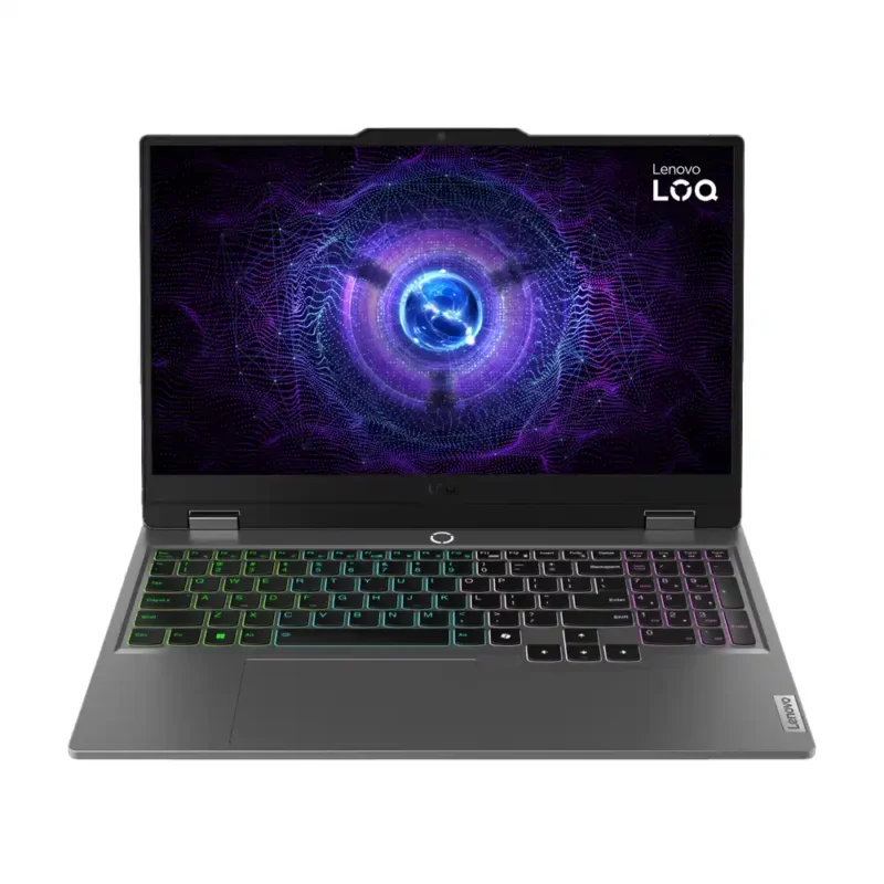 Laptop LENOVO LOQ 15IRX9 83DV00YVYA 15.6 FHD/i7-13650HX/32GB/1TB/RTX4060/bklt SRB/siva