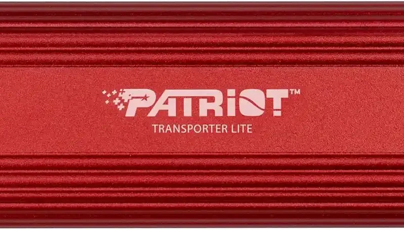 Externi SSD Patriot Transporter 512GB USB 3.2 1000MBs/1000MBs PTPL512GPEC Tip C/Tip A