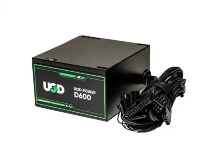 Napajanje 600W UGD D600 UVP - Image 2