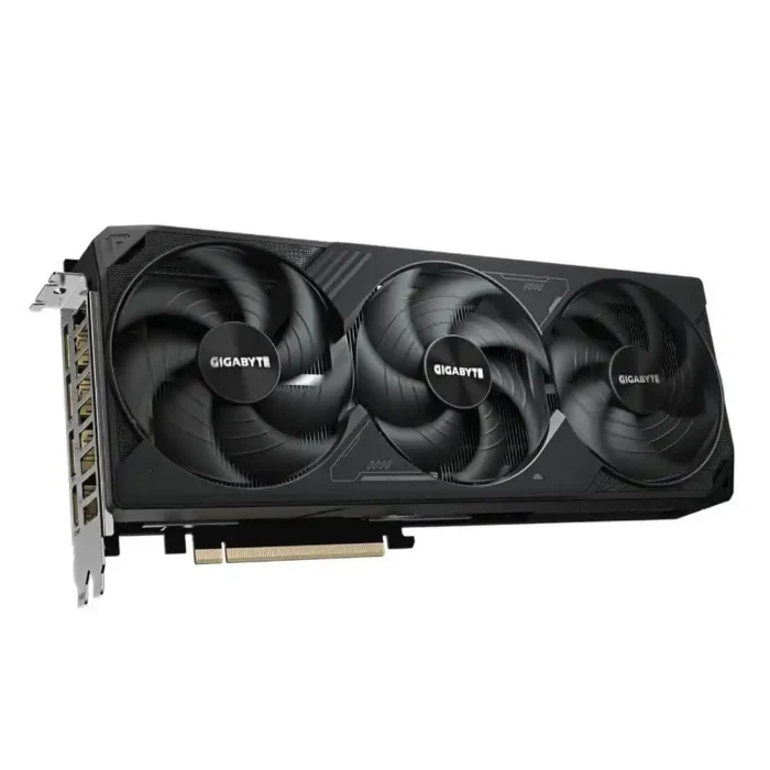 Grafička karta Gigabyte GeForce RTX 5080 Windfoce GV-N5080WF3OC-16GD 16GB GDDR7 256bit 3xDP/HDMI - Image 4