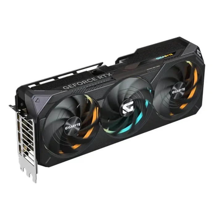 Graficka karta Gigabyte GeForce RTX 5070 Ti GAMING OC 16GB - Image 4