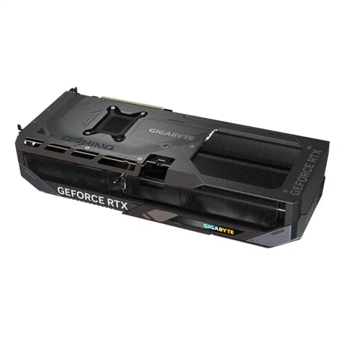 Graficka karta Gigabyte GeForce RTX 5070 Ti GAMING OC 16GB - Image 3