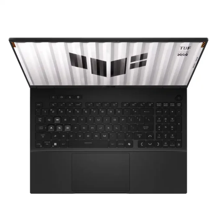 Laptop Asus TUF Gaming A16 FA608WV-QT027 16 2.5K/RYZEN AI 9 HX370/16GB/NVMe 1TB/RTX 4060 8GB - Image 2