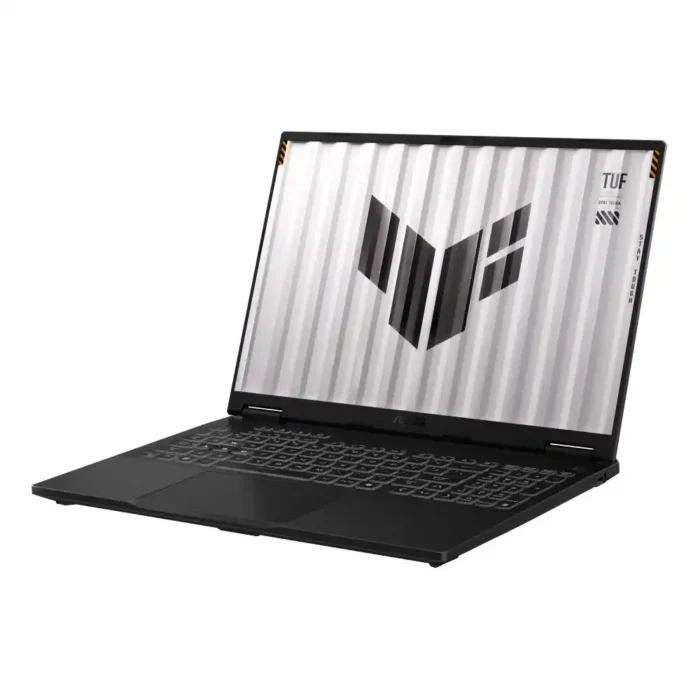 Laptop Asus TUF Gaming A16 FA608WV-QT027 16 2.5K/RYZEN AI 9 HX370/16GB/NVMe 1TB/RTX 4060 8GB - Image 3