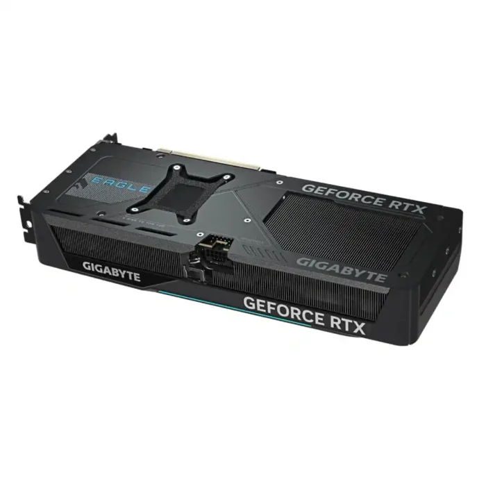 Graficka karta Gigabyte GeForce RTX 5070 Eagle OC  GDDR7 12GB 192bit 3xDP/HDMI - Image 4