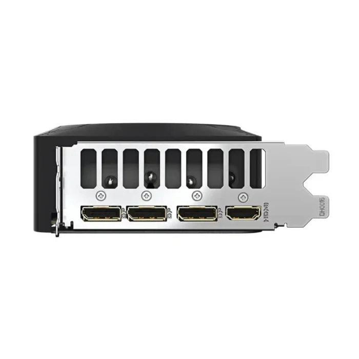 Graficka karta Gigabyte GeForce RTX 5070 Eagle OC  GDDR7 12GB 192bit 3xDP/HDMI - Image 3