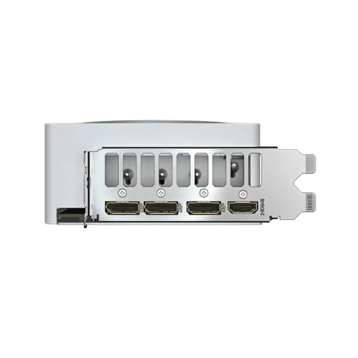 Graficka karta Gigabyte GeForce RTX 5070 Aero OC  GDDR7 12GB 192bit 3xDP/HDMI - Image 4