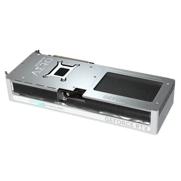 Graficka karta Gigabyte GeForce RTX 5070 Aero OC  GDDR7 12GB 192bit 3xDP/HDMI - Image 3