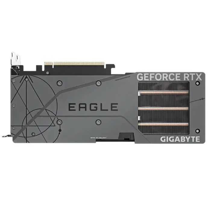 Grafička karta Gigabyte RTX 4060 Ti EAGLE OC 8G GV-N406TEAGLEOC-8GD - Image 4