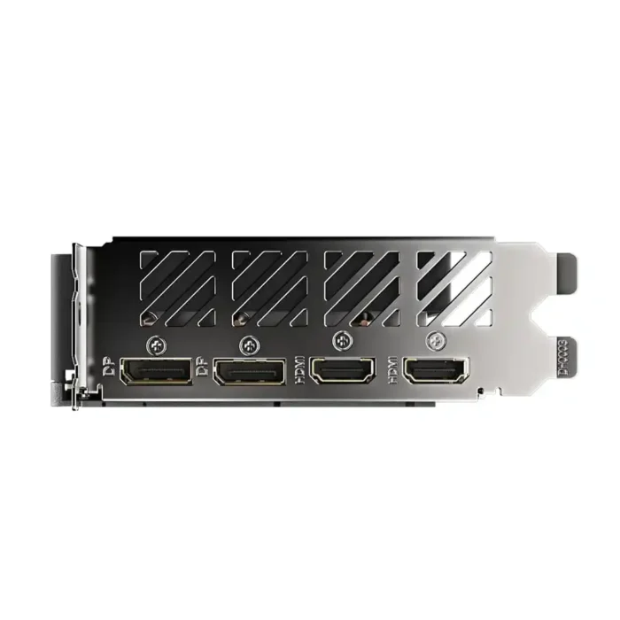 Grafička karta Gigabyte RTX 4060 Ti EAGLE OC 8G GV-N406TEAGLEOC-8GD - Image 3