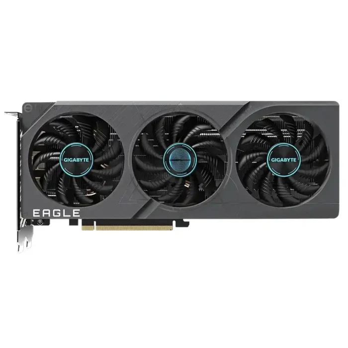 Grafička karta Gigabyte RTX 4060 Ti EAGLE OC 8G GV-N406TEAGLEOC-8GD - Image 2