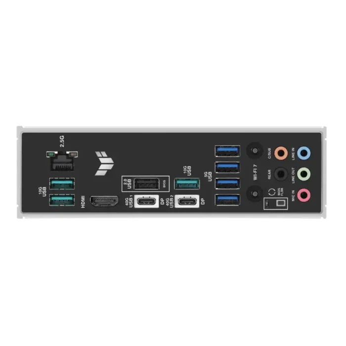 Matična ploča AM5 Asus TUF GAMING X870-PLUS WIFI - Image 2