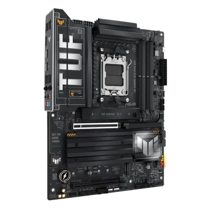 Matična ploča AM5 Asus TUF GAMING X870-PLUS WIFI - Image 3