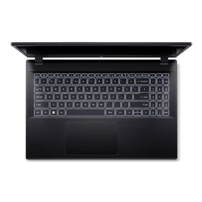 Laptop Acer Nitro ANV15-41 15.6 FHD IPS/R5-6600H/8GB/NVMe 512GB/RTX2050 4GB/GLAN/backlit - Image 4