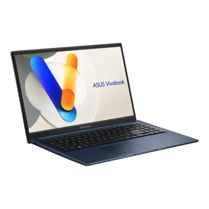Laptop Asus VivoBook 15 X1504VA-BQ1145 15.6 FHD/i7-1355U/16GB/NVMe 512GB/Backlit/plava - Image 4