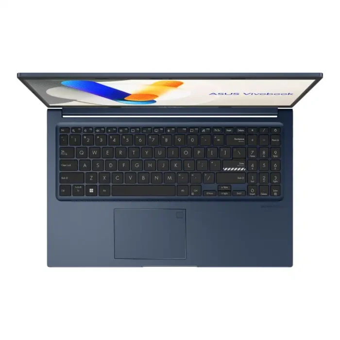 Laptop Asus VivoBook 15 X1504VA-BQ1145 15.6 FHD/i7-1355U/16GB/NVMe 512GB/Backlit/plava - Image 3