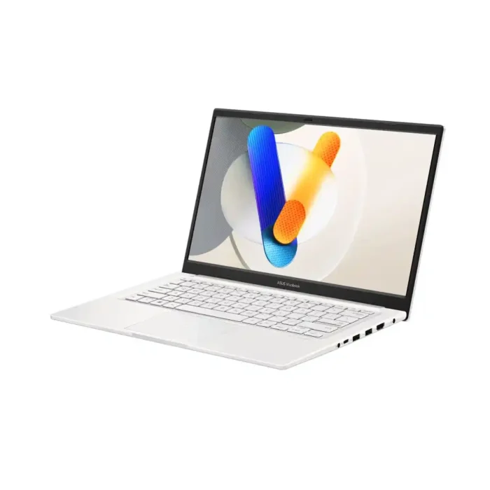 Laptop Asus Vivobook 14 X1404VA-NK591 FHD/i5-1335U/16GB/NBVMe 512GB/backlit/SR/bela - Image 3